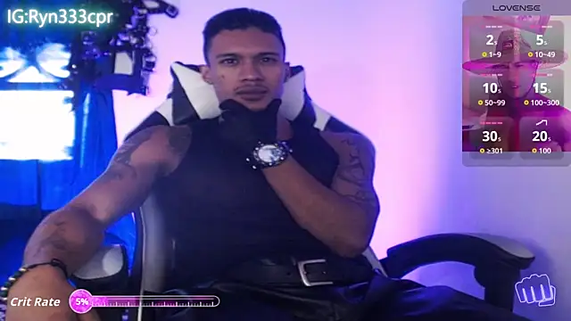 Snapshot of Ryan_coopper chatting on February 2026 01:18:02 PM Ryan coopper online show from February 2026 01:18:02 PM