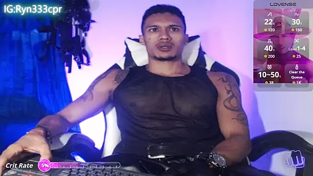 Snapshot of Ryan_coopper chatting on February 2026 02:30:01 AM Ryan coopper online show from February 2026 02:30:01 AM