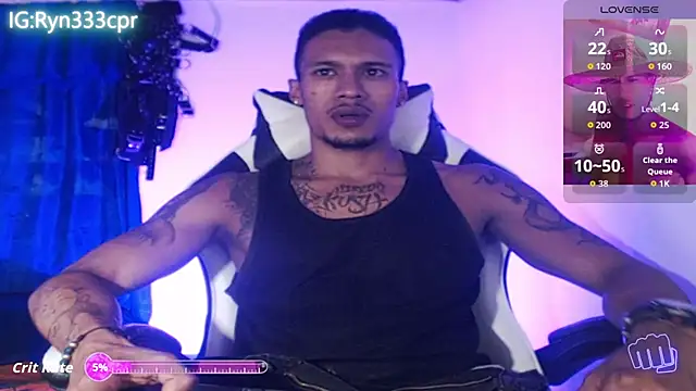 Snapshot of Ryan_coopper chatting on February 2026 11:05:02 PM Ryan coopper online show from February 2026 11:05:02 PM