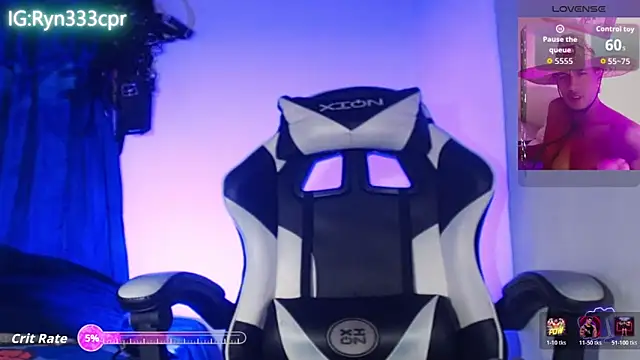 Snapshot of Ryan_coopper chatting on February 2026 11:36:01 PM Ryan coopper online show from February 2026 11:36:01 PM