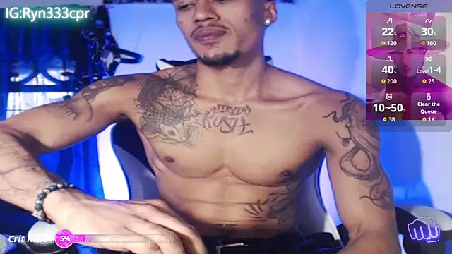 Snapshot of Ryan_coopper chatting on February 2026 10:21:01 PM Ryan coopper online show from February 2026 10:21:01 PM