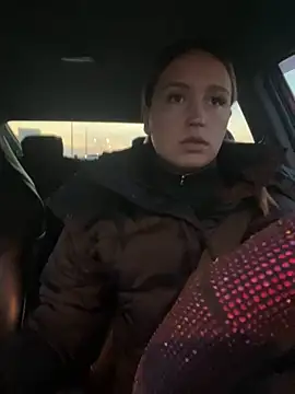 StasyWood online show from October 2025 01:06:02 AM