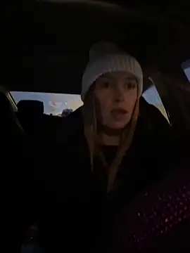 StasyWood online show from November 2025 01:16:01 AM