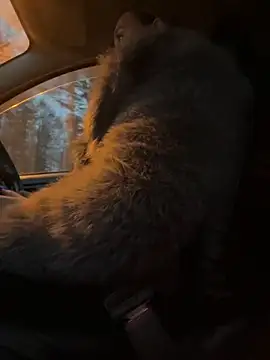 StasyWood online show from November 2025 02:02:01 AM