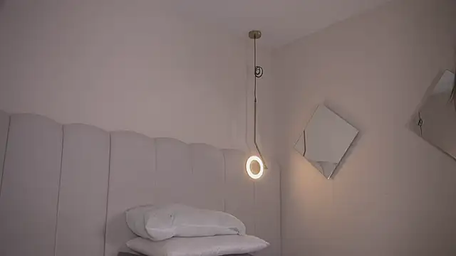 Snapshot of Abby-me chatting on October 2025 01:15:02 PM Abby-me online show from October 2025 01:15:02 PM