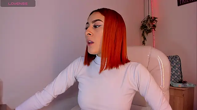 Tiarha online show from December 2024 03:59:01 AM