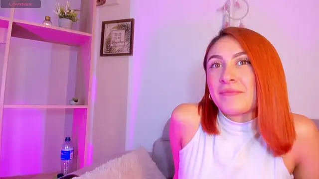 Tiarha online show from January 2025 11:23:02 AM