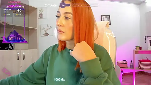 Tiarha online show from March 2025 06:52:02 AM