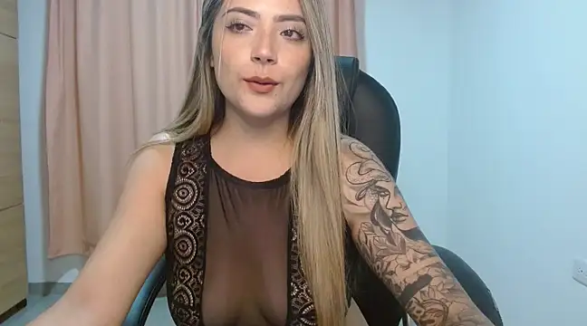  sweet rachel online show from March 2025 01:53:02 AM