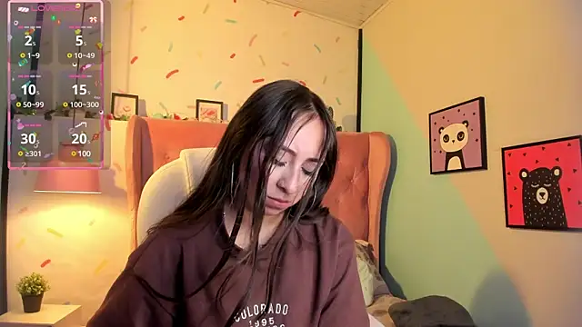 Snapshot of _cloe_martinez chatting on December 2024 08:08:01 PM cloe martinez online show from December 2024 08:08:01 PM