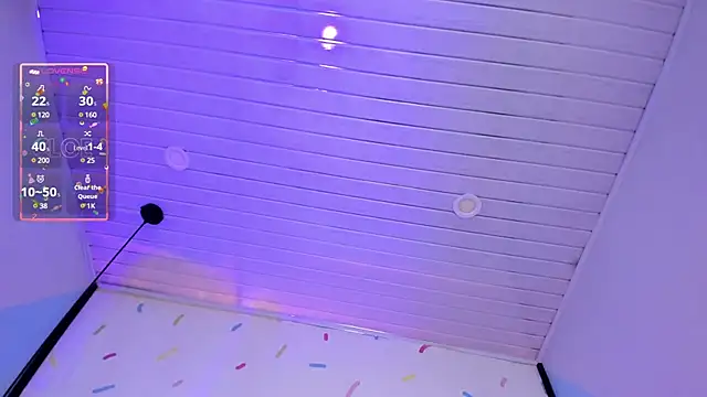 Snapshot of _cloe_martinez chatting on January 2025 09:09:01 PM cloe martinez online show from January 2025 09:09:01 PM