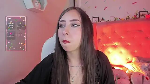 Snapshot of _cloe_martinez chatting on February 2025 09:36:01 PM cloe martinez online show from February 2025 09:36:01 PM