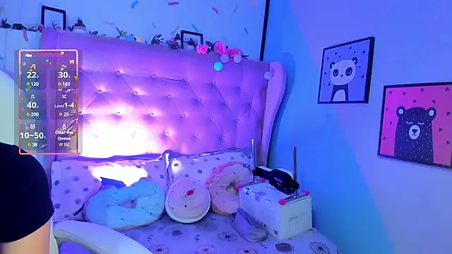 Snapshot of _cloe_martinez chatting on February 2025 08:41:02 PM cloe martinez online show from February 2025 08:41:02 PM