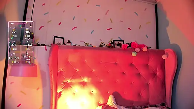 Snapshot of _cloe_martinez chatting on February 2025 11:32:02 PM cloe martinez online show from February 2025 11:32:02 PM