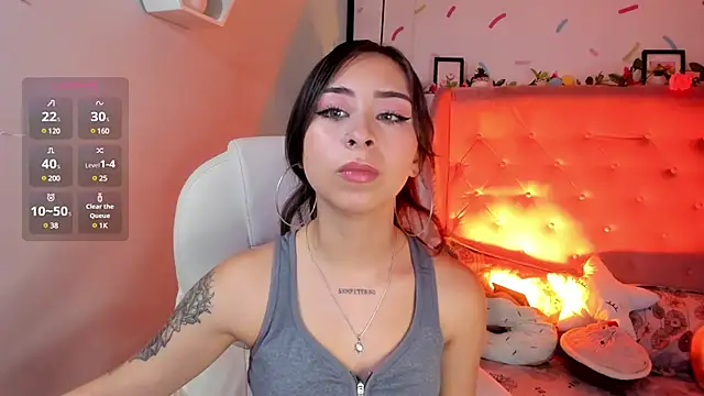 Snapshot of _cloe_martinez chatting on March 2025 09:15:01 PM cloe martinez online show from March 2025 09:15:01 PM