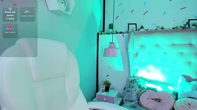 Snapshot of _cloe_martinez chatting on March 2025 09:16:01 PM cloe martinez online show from March 2025 09:16:01 PM