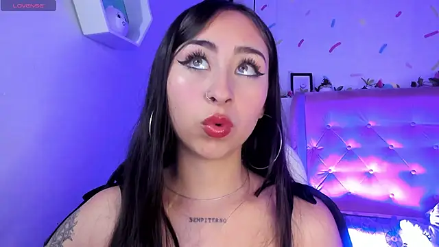 Snapshot of _cloe_martinez chatting on March 2025 01:45:02 AM cloe martinez online show from March 2025 01:45:02 AM