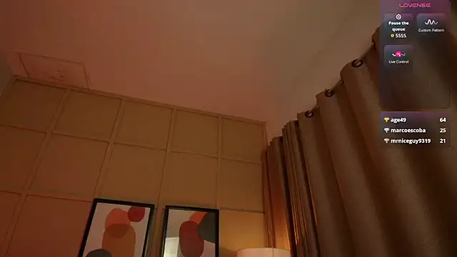 Snapshot of _cloe_martinez chatting on February 2026 02:53:01 AM cloe martinez online show from February 2026 02:53:01 AM