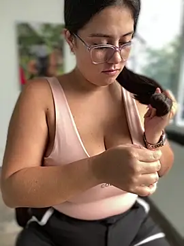 Natalia Cleark09 online show from March 2025 08:48:01 PM