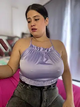 Natalia Cleark09 online show from February 2026 03:22:01 PM