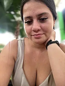 Natalia Cleark09 online show from March 2026 02:23:02 PM