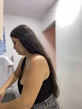 Natalia Cleark09 online show from March 2026 08:23:02 PM