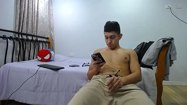 Iam yourbabyprincess XD online show from February 2025 10:11:02 AM