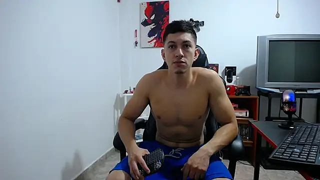 Iam yourbabyprincess XD online show from September 2025 12:21:01 AM