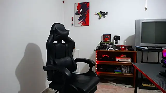 Iam yourbabyprincess XD online show from September 2025 03:07:02 AM