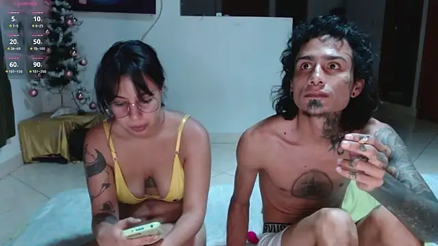 Tiffany prettygirl online show from December 2024 02:47:02 AM