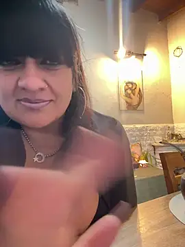 Sensualmente333 online show from June 2026 11:57:01 AM