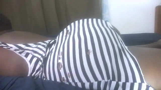 Horny wifey254 online show from February 2025 03:38:01 PM