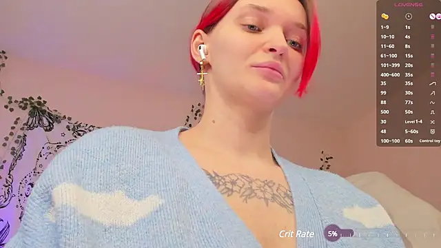 Snapshot of Liberty__ chatting on March 2025 11:11:02 AM Liberty online show from March 2025 11:11:02 AM