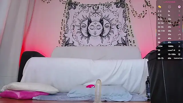 Snapshot of Liberty__ chatting on October 2025 05:10:02 AM Liberty online show from October 2025 05:10:02 AM