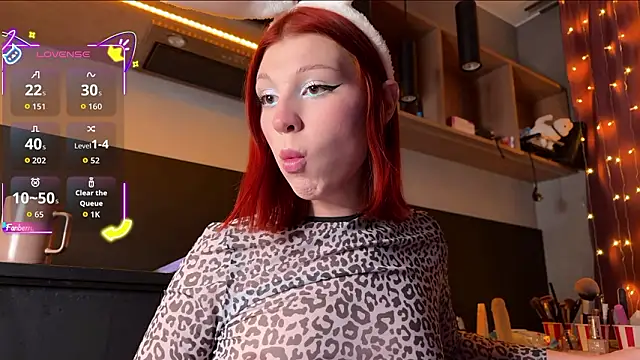 ilona wine online show from February 2026 08:56:01 PM