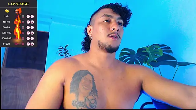 yosoy enzo2020 online show from January 2025 03:05:02 AM