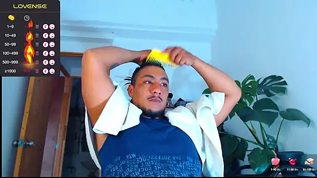 yosoy enzo2020 online show from January 2025 10:45:02 PM