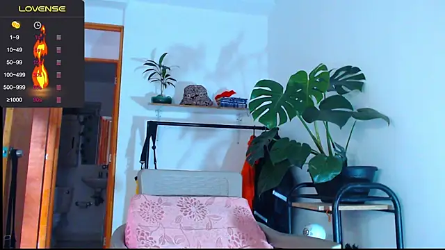 yosoy enzo2020 online show from January 2025 11:53:01 AM