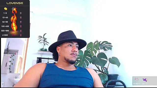 yosoy enzo2020 online show from January 2025 03:32:01 PM