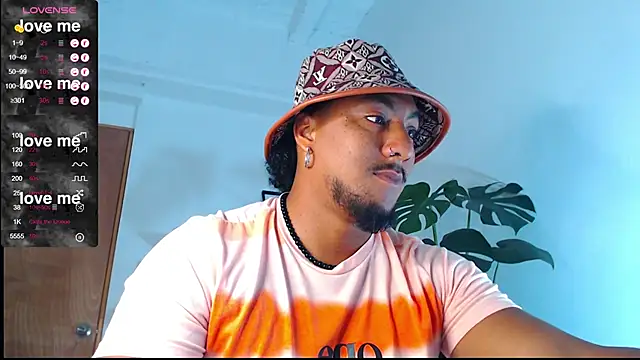 yosoy enzo2020 online show from February 2025 12:05:02 PM