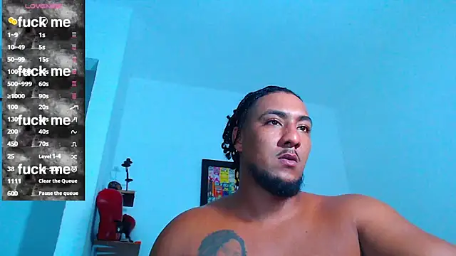 yosoy enzo2020 online show from September 2025 03:19:02 AM