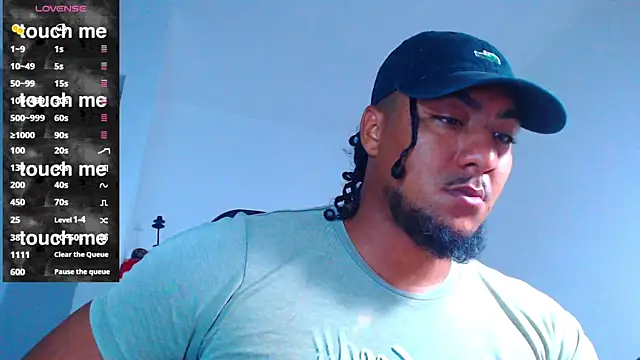 yosoy enzo2020 online show from September 2025 08:50:02 AM