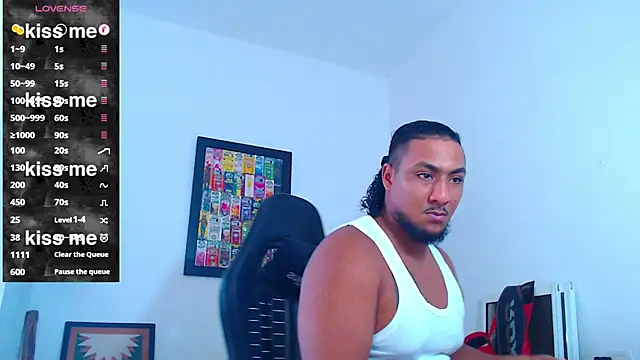 yosoy enzo2020 online show from September 2025 04:23:01 PM