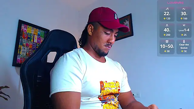 yosoy enzo2020 online show from May 2026 04:18:01 AM