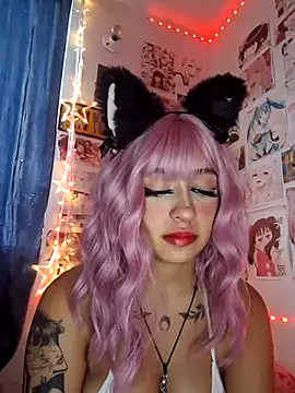 Snapshot of Hot_sophie_ chatting on March 2025 10:53:02 PM Hot sophie  online show from March 2025 10:53:02 PM