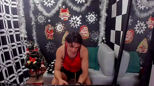 Brunocuttie94 online show from January 2025 06:59:02 PM