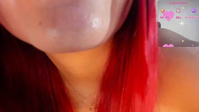 paulinasaeEnz online show from February 2026 01:08:02 PM