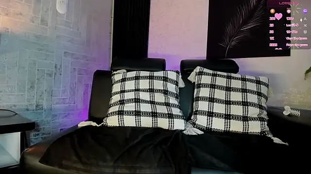 paulinasaeEnz online show from March 2026 01:28:01 PM