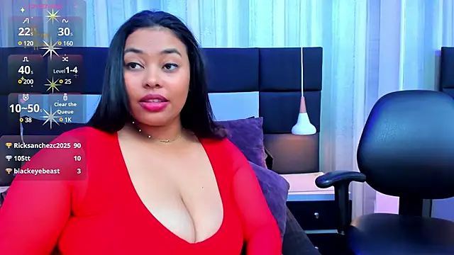 Snapshot of PUSHYLATE chatting on February 2025 11:26:01 PM PUSHYLATE online show from February 2025 11:26:01 PM