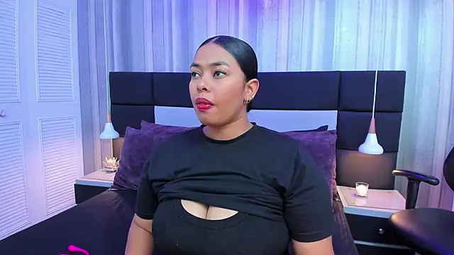 Snapshot of PUSHYLATE chatting on February 2025 11:14:02 PM PUSHYLATE online show from February 2025 11:14:02 PM